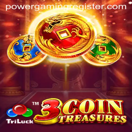 POWER GAMING Casino App