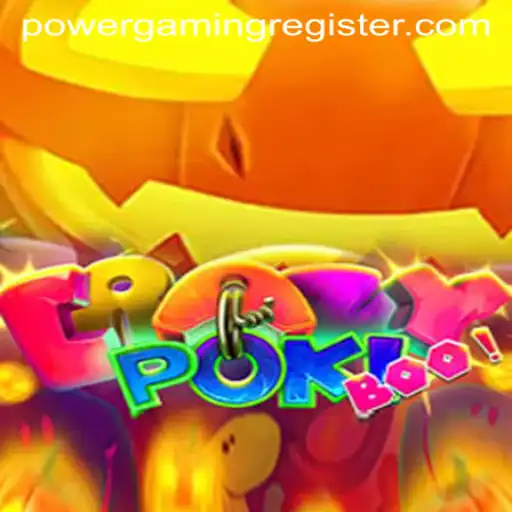 POWER GAMING Casino App