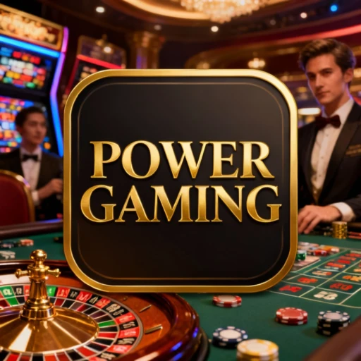 POWER GAMING
